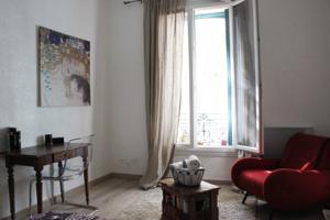 Appartement Sacre coeur de ville : photos des chambres