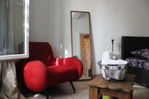 Appartement Sacre coeur de ville : photos des chambres