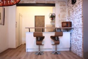 Appartement Sacre coeur de ville : photos des chambres