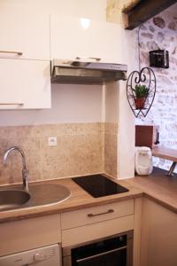 Appartement Sacre coeur de ville : photos des chambres