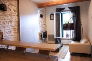 Appartement Sacre coeur de ville : photos des chambres