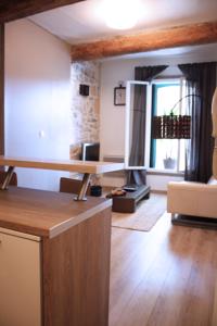 Appartement Sacre coeur de ville : photos des chambres