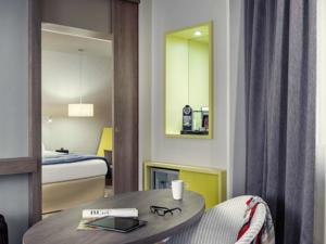 Hotel Mercure Paris Val de Fontenay : photos des chambres