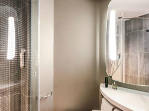 Hotel ibis Paris Coeur d'Orly Airport : photos des chambres