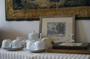 Chambres d'hotes/B&B Les Luz - Chambres d'hotes : photos des chambres