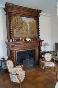 Chambres d'hotes/B&B Les Luz - Chambres d'hotes : photos des chambres