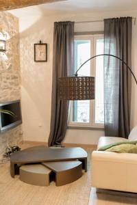 Appartement Sacre coeur de ville : photos des chambres