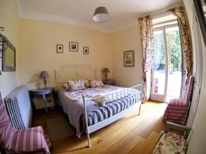 Chambres d'hotes/B&B Les Luz - Chambres d'hotes : photos des chambres