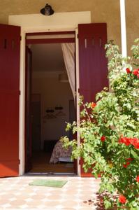 Chambres d'hotes/B&B Les Luz - Chambres d'hotes : photos des chambres