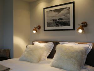 Chambres d'hotes/B&B Opus 15 - Beaumont : photos des chambres