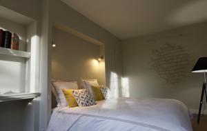 Chambres d'hotes/B&B Opus 15 - Beaumont : photos des chambres