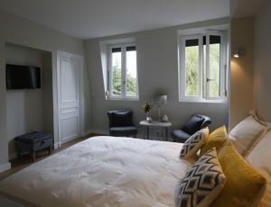 Chambres d'hotes/B&B Opus 15 - Beaumont : photos des chambres