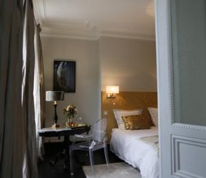 Chambres d'hotes/B&B Opus 15 - Beaumont : photos des chambres