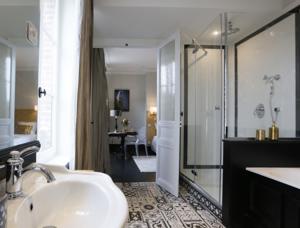 Chambres d'hotes/B&B Opus 15 - Beaumont : photos des chambres