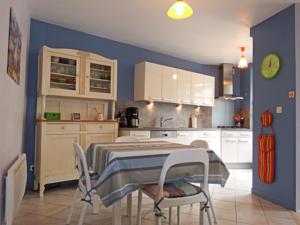 Hebergement Gite De La Roche Derrien : photos des chambres