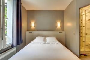 Hotel Jade : photos des chambres