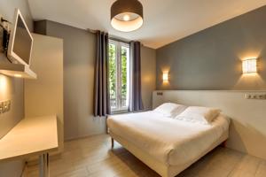 Hotel Jade : photos des chambres