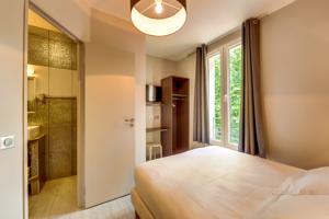 Hotel Jade : photos des chambres