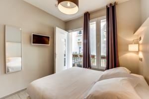 Hotel Jade : photos des chambres