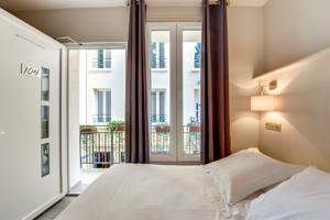 Hotel Jade : photos des chambres