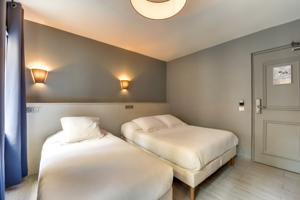 Hotel Jade : photos des chambres