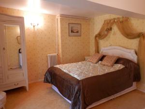 Chambres d'hotes/B&B Chateau Ardilleux : photos des chambres
