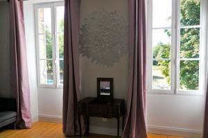 Chambres d'hotes/B&B Chateau la Maronne : photos des chambres