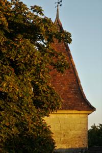 Chambres d'hotes/B&B Chateau la Maronne : photos des chambres