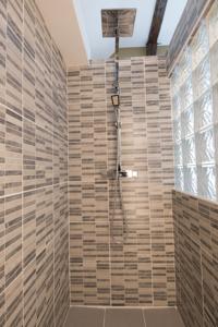 Appartement Urban Spa : photos des chambres