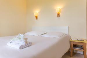 Complexe Village Pierre & Vacances - Normandy Garden : photos des chambres