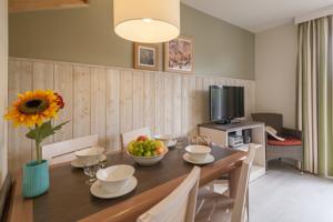 Complexe Village Pierre & Vacances - Normandy Garden : photos des chambres