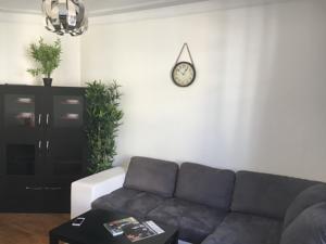 Appartement Tour Eiffel, Paris Expo - Parc des Princes Apartement : photos des chambres