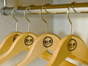 B&B Hotel TROYES Saint-Parres-aux-Tertres : photos des chambres