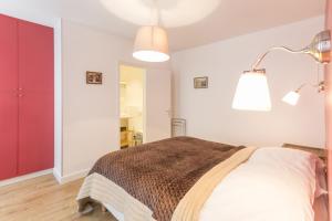 Chambres d'hotes/B&B Les Toits de Paris : photos des chambres
