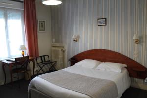 Hotel Moderne : photos des chambres