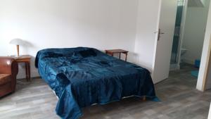 Hebergement Le Conquerant : Maison 1 Chambre
