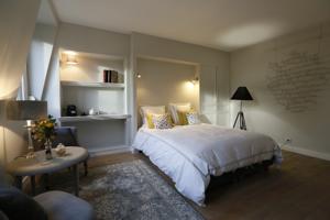 Chambres d'hotes/B&B Opus 15 - Beaumont : photos des chambres