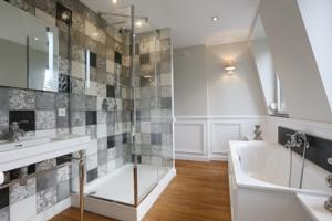 Chambres d'hotes/B&B Opus 15 - Beaumont : photos des chambres