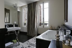 Chambres d'hotes/B&B Opus 15 - Beaumont : photos des chambres
