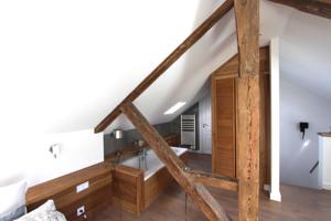 Chambres d'hotes/B&B Opus 15 - Beaumont : photos des chambres