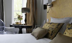 Chambres d'hotes/B&B Opus 15 - Beaumont : photos des chambres