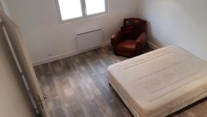 Hebergement Le Conquerant : photos des chambres