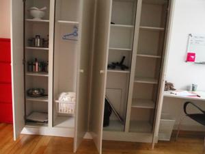 Appartement Arouet : photos des chambres