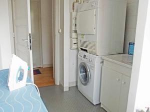 Appartement Arouet : photos des chambres