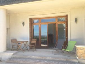 Chambres d'hotes/B&B Les Terrasses Du Soleil : photos des chambres