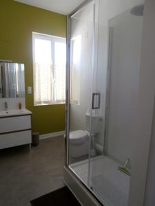 Hebergement Maison le trefle : photos des chambres