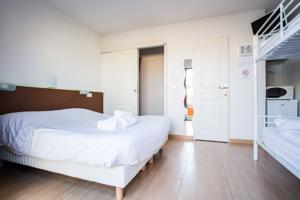 Hotel Acajou : photos des chambres