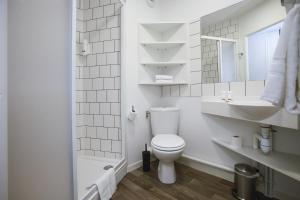 Hebergement Odalys City Paris Levallois : photos des chambres