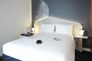 Hotel ibis Styles Paris Charles de Gaulle Airport : photos des chambres