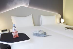 Hotel ibis Styles Paris Charles de Gaulle Airport : photos des chambres
